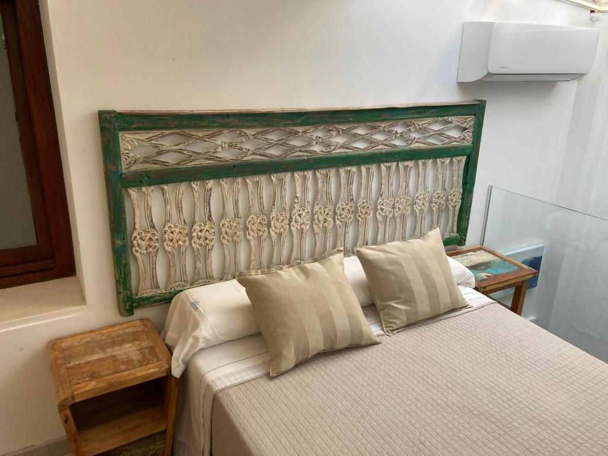 Room Тарифа Екстериор снимка