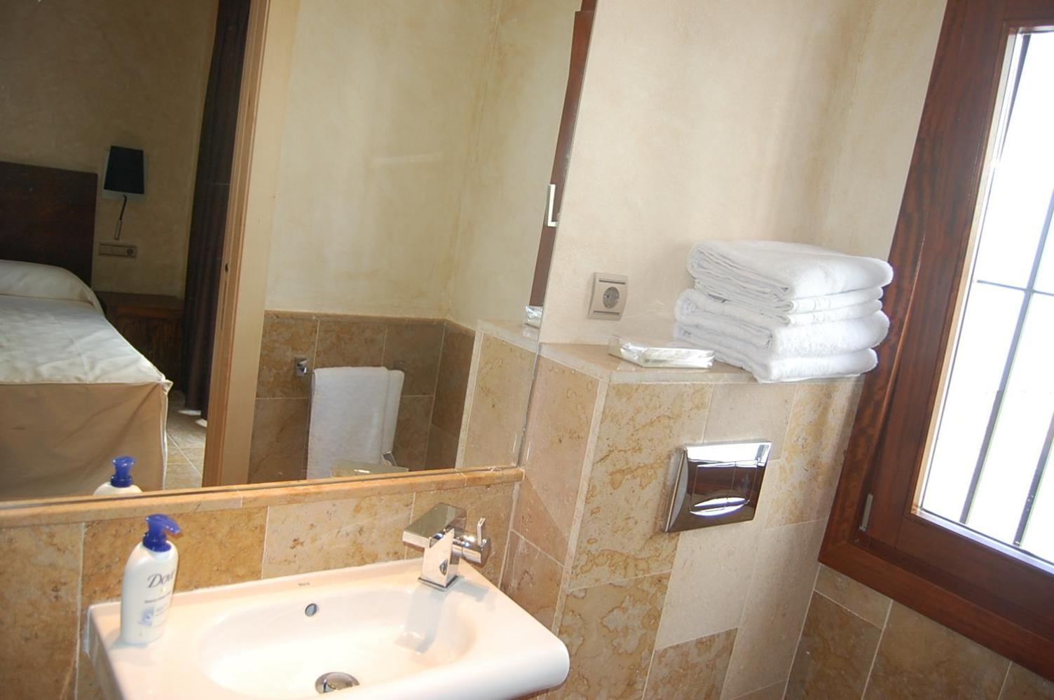 Room Тарифа Екстериор снимка