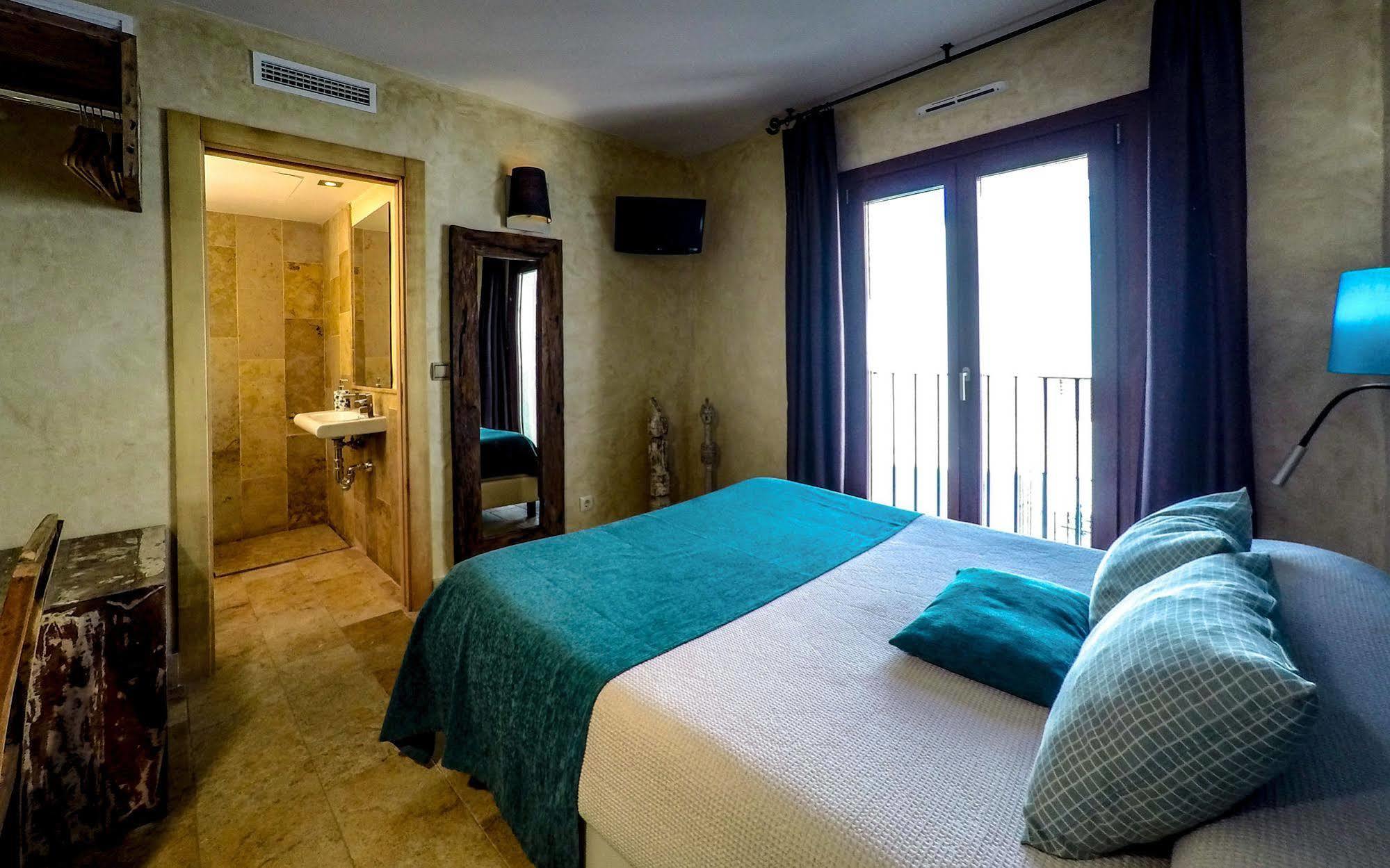 Room Тарифа Екстериор снимка