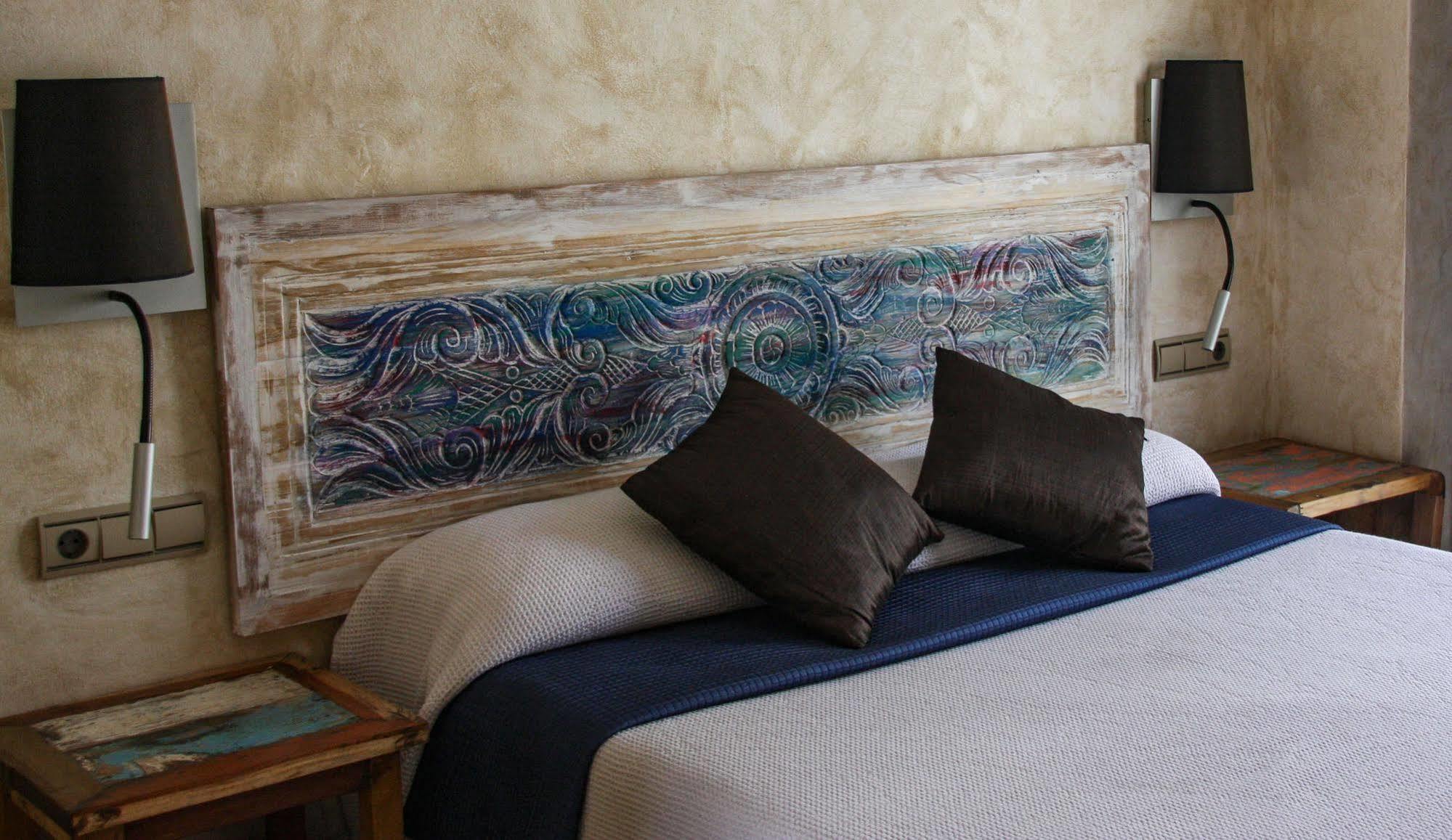 Room Тарифа Екстериор снимка